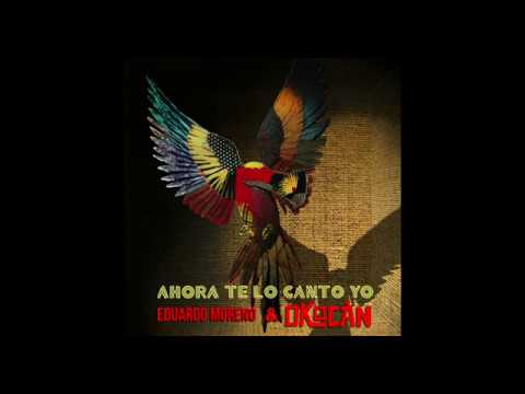 Besándote - Eduardo Moreno & Okocán (Audio Oficial)