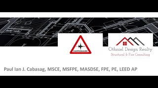 Earthquake Lecture: New Zealand Earthquake Case Studies