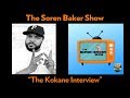 Kokane on Why Above The Law Could Have Been Bigger Than N.W.A | THE SOREN BAKER SHOW | Episode 1