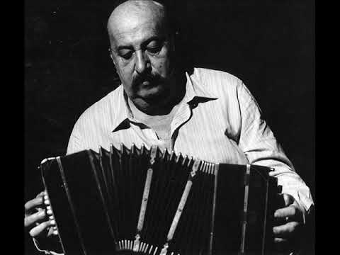 BRAGATO JOSÉ Y ROBERTO PANSERA, HOMENAJE PARA UNA BODA