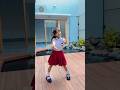 KALIAN SEKOLAH BANGUN JAM BERAPA KALO LEIKA JAM 5 SUBUH NIH Leika Shorts Viral