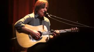 Jackson Browne - Call it a Loan; Chicago, IL 10.26.12