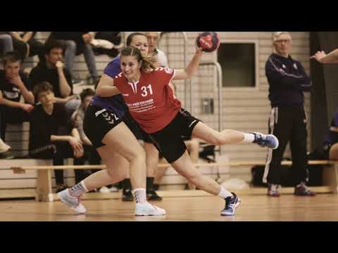 TVA Handball Damen 2018/19 Bezirksoberliga - Meister