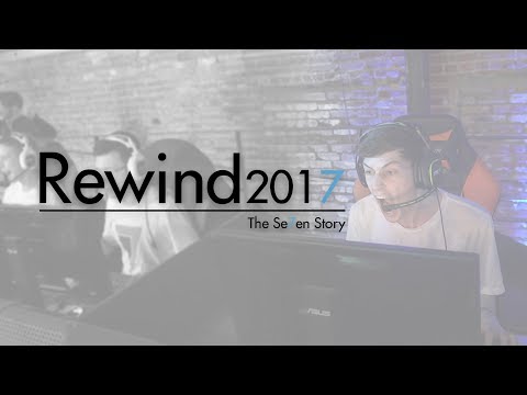 Rewind 2017: The Se7en Story [Documentary]