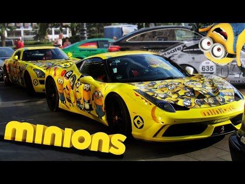 Ferrari 458 Speciale