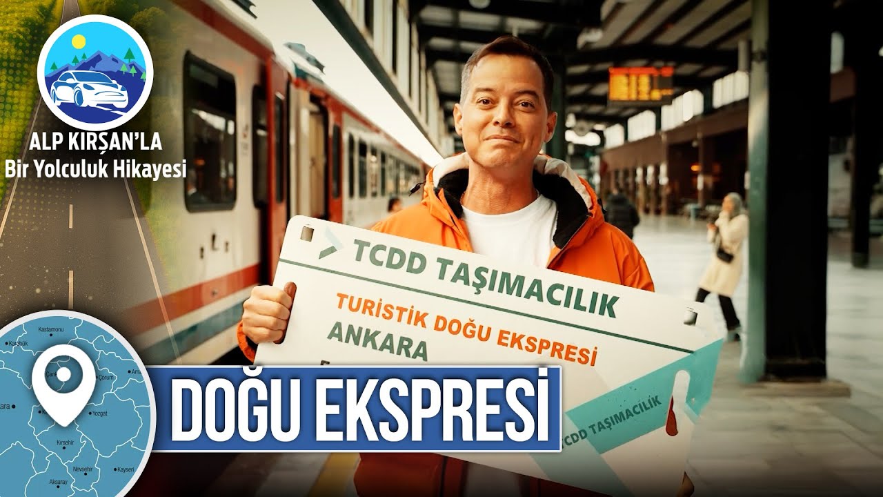 Turistik Doğu Ekspresi