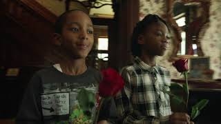 Mir Fontane - On Mommy (Official Video)