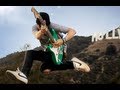 California Dreamin' (Pop Punk Cover) 