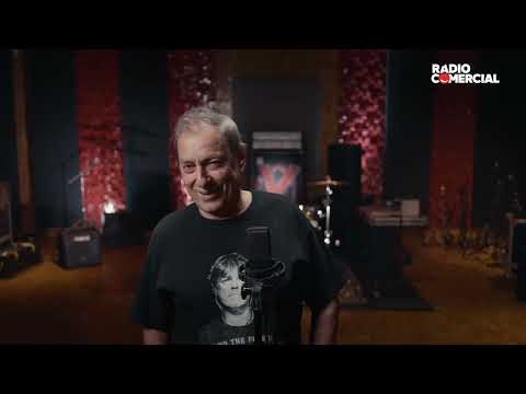 Rádio Comercial | À Minha Maneira - Homenagem aos Xutos & Pontapés