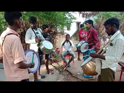Ns band polambakkam