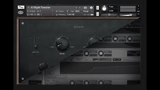 Video thumbnail for Teletone Audio Scarbo FIRST REVIEW with Postcard Piano Walkthrough by Headliner