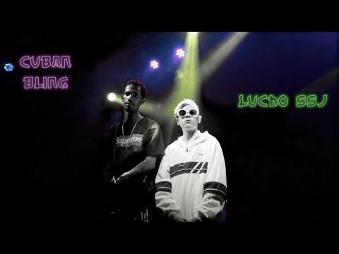 Lucho SSJ Ft.Cuban Bling - Recién Me Desperte | Prod Bles (Videoclip Oficial)