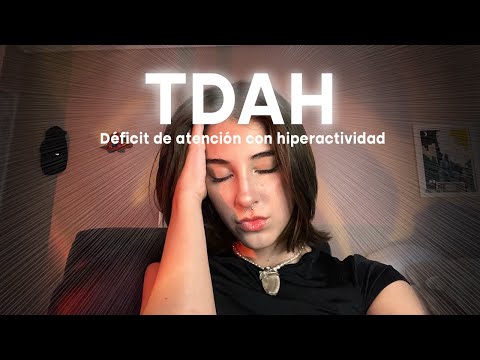 Libera el poder de tu cerebro TDAH | Convierte tu límite en un superpoder.