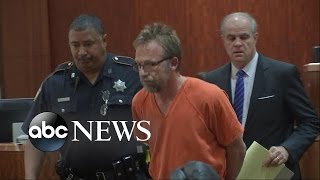Backpage.com CEO Facing Sex Trafficking Charges