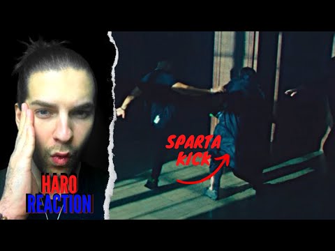 KOLLEGAH, FARID, Capital Bra - Molotov|  Haro reagiert (REACTION)