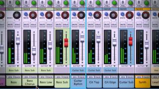 Video thumbnail for Reason has a Rack for Mixing by Reason Studios