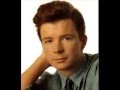 Rick Astley- Dial my number (1988) 