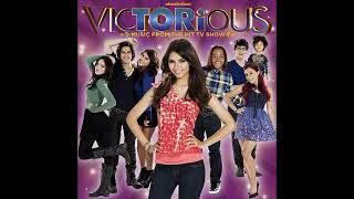 Victorious Cast - Finally Falling (Audio) ft. Victoria Justice