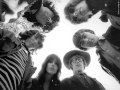 Jefferson Airplane Things are better in the east