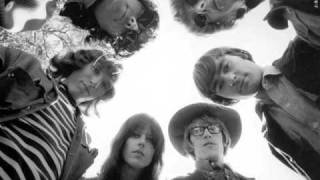 Jefferson Airplane Things are better in the east