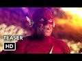 DCTV Elseworlds Crossover Teaser - The Flash & The Monitor on Earth-90 (HD)