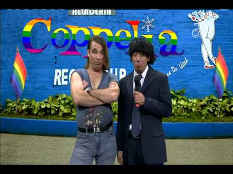 El Noticiero Nacional de TN3 - América TeVé