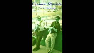 Carbon Dioxide - Adderall Song