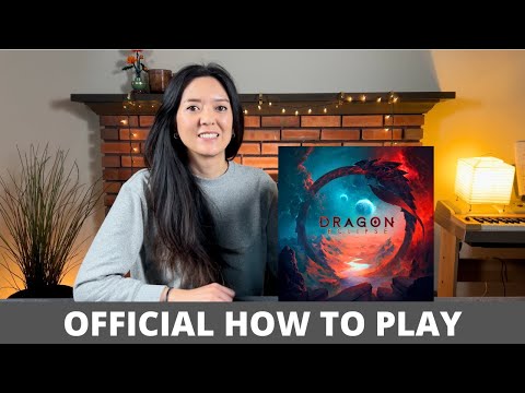 Dragon Eclipse - Official How To Play