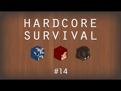 Mookake's Hardcore Adventure! S5E14