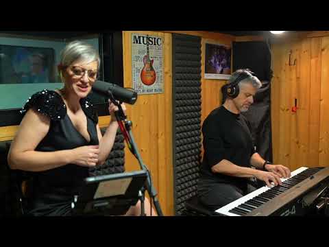 Poinciana IGUAZU' ACOUSTIC TRIO & DEBORAH FALANGA - HD 1080p