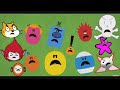 CN Skull & Friends in The Mr Men Show: Mr Rude Farts