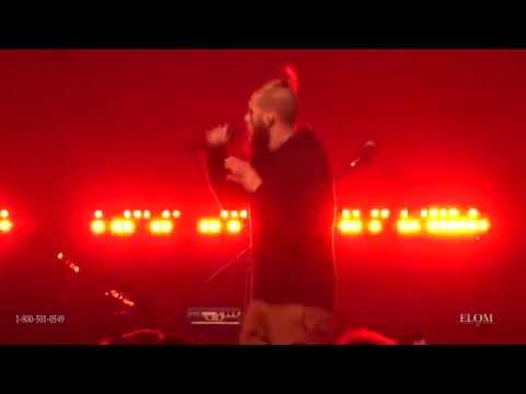 Blake Whiteley 'No Lie' Live performance