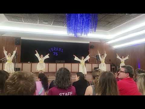 Yerushalaim - Zehut Neurim 2023