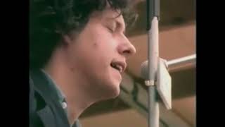 Arlo Guthrie - The Motorcycle Song (live 1974)