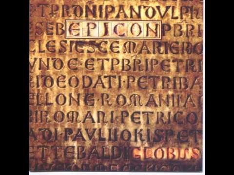 Globus - Madre Terra