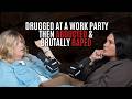 76 Drugged At A Work Party Then Abducted And Brutally Raped