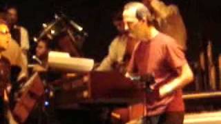 Billy Sherwood   Roundabout