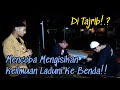 104 Tingkat Guru Mencoba Mengisikan Ilmu Laduni Karomah Wali Ke Benda