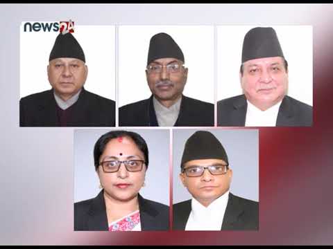 PRIME TIME NEWS 8 PM_2076_07_29 - NEWS24 TV