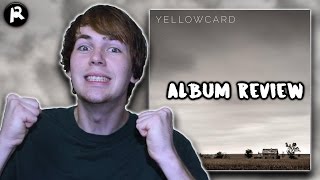 Yellowcard - Yellowcard | Album Review