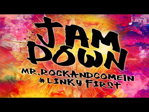 Linky First - Jam Down (Jam Down Riddim) "2019 Soca" (Official Audio)