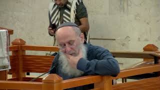 שירות מילואים של ארבע עשרה שנה – שיעור 74 – ספר יהושע פרקים כא- כב