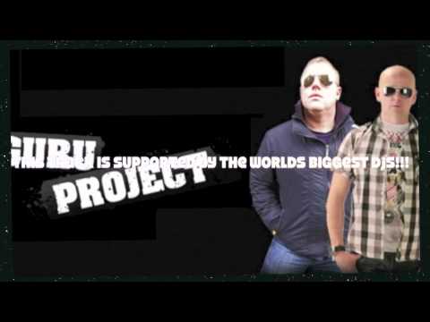 Guru Project & Coco Star - I need a miracle 2012 (Guru Project Classic Mix)