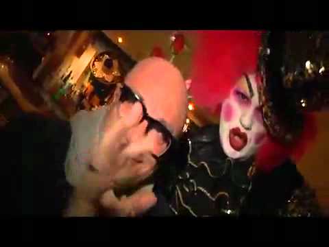 Diego Broggio -"Wanna be your lady" - Promo video