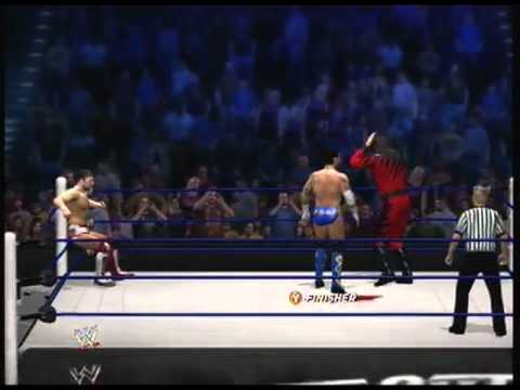 No Way Out Cm Punk Vs Daniel Bryan Vs Kane For WWE Championship