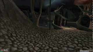 Let's Play Morrowind Part 128 - The Art of Buying Clothes for Hookers