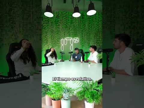 Ben Yart, además de activista contra el fentanilo, puntual