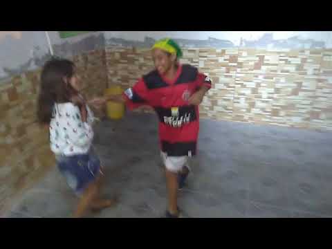 Seu boga não tem dente😂