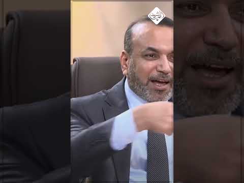 شاهد بالفيديو.. وزير العمل: 21 الف موظف في وزارة الصحة و18 الف متقاعد يتقاضون رواتب الرعاية الاجتماعية