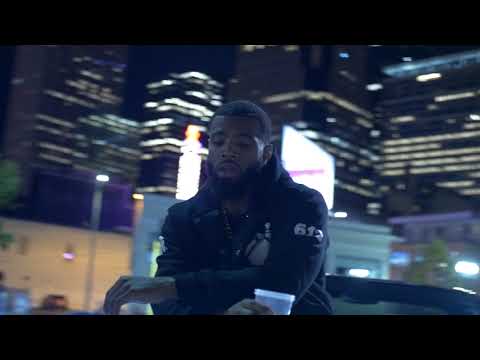 Crome Barz - Make A Toast ( Shot by @WhoisHiDef )